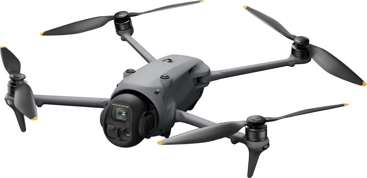 Dron DJI Mavic